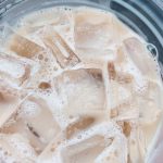 Çikolatalı Iced Latte